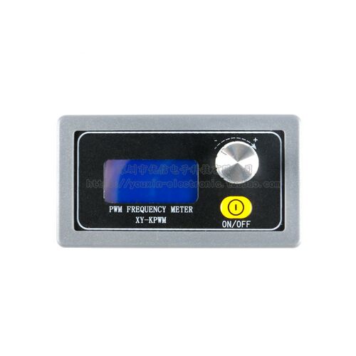 XY-KPWM PWM脉冲频率占空比可调模块 方波矩形波信号发生器