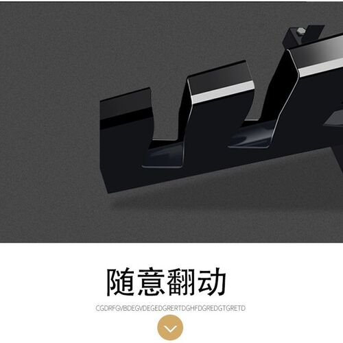 80x80瓷砖展示架6150x60地板砖展架放瓷砖的架子黑色烤漆不锈钢