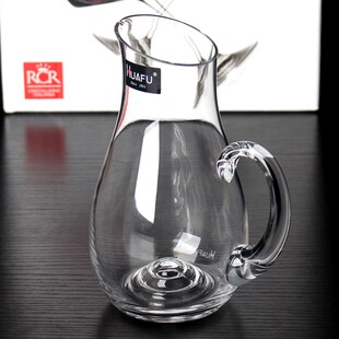 带刻度白酒量杯分酒杯醒酒器凉水壶白酒分酒器公分杯烈酒杯分酒壶
