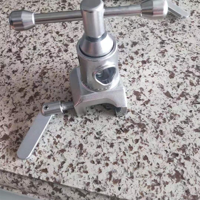 手术床附件配件通用承合器,迈科唯锁扣 滑块,锁紧夹边轨固定器