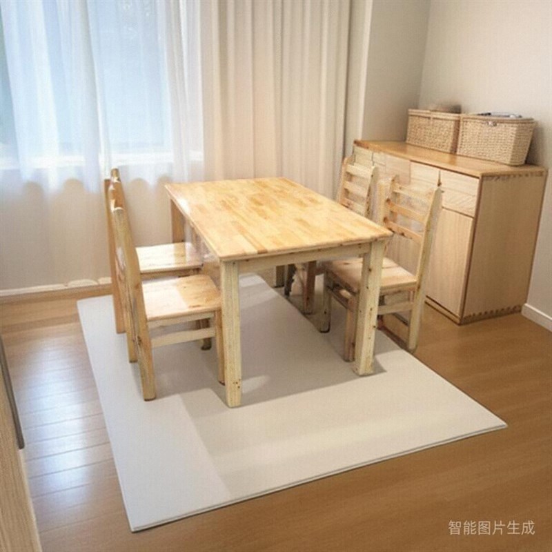重庆 餐桌 餐椅 实木 条桌 柏木 餐馆 餐厅 组合 环保 家用 条凳