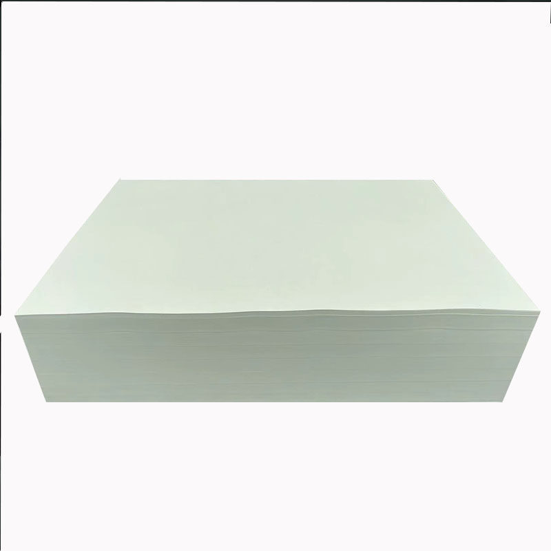 速印纸 一体机试卷纸 微黄原本白纸复印纸数码打印纸学生用纸包邮