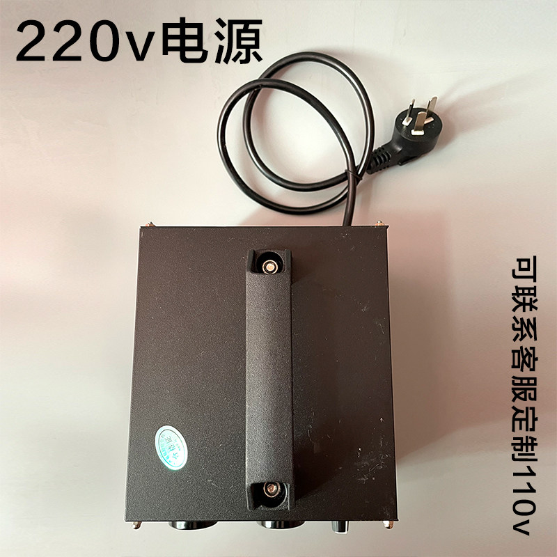 家用18650电池点焊机 持手持式DIY锂电池焊接机 220V小型CX3500点