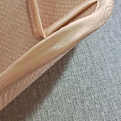 3D狗垫子耐咬大型犬可水洗猫垫狗笼垫金毛泰迪宠物垫四季凉席垫