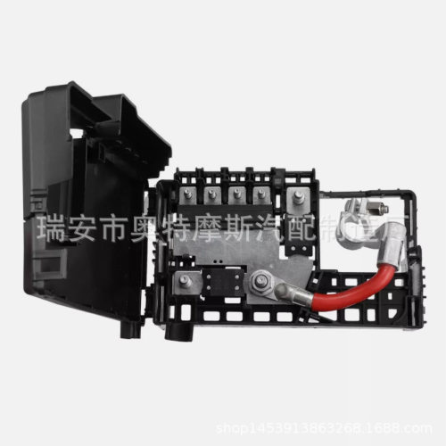 适用于 凯迪拉克 保险丝盒 熔断器盒 84499606 13358924 25918134