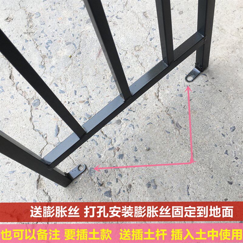 欧式铁艺拱门藤月拱门户外园艺装饰瓜架花门庭院爬藤架花架铁线莲