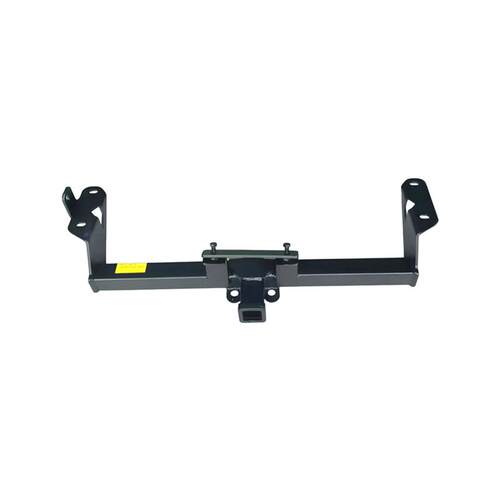 适用于BJ40P改装方口拖车杠钩bj40plus专用虎头流氓钩BJ40L球头钩