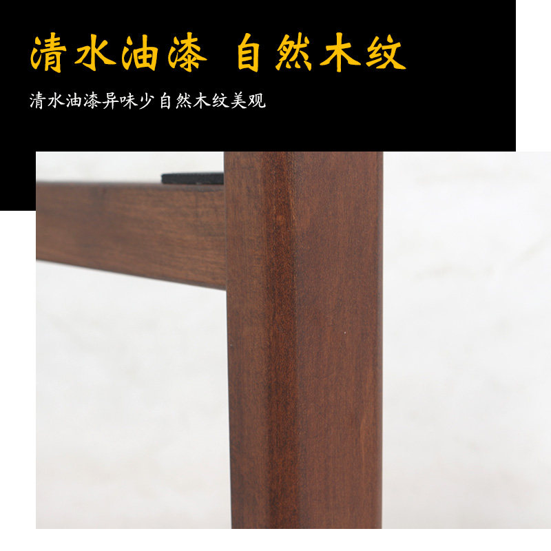 秦汉牌古筝架子古筝实木古筝架子腿古筝架古筝脚架
