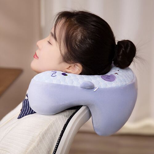 午睡枕趴睡枕小学生桌上午睡抱枕睡觉枕头办公室午休神器护颈枕