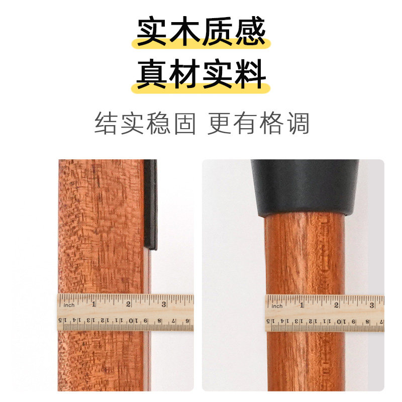 吉他架子放置架吉他架立式支架尤克里里电吉他琴架地架结他架立架