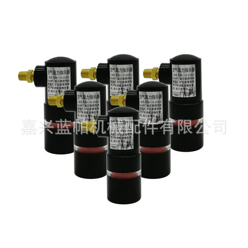 适用NT855发动机空气过滤器阻力指示器178957