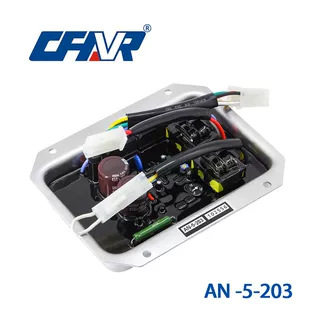 AN-5-203电友系列自动电压调节器AVR发电机配件NTA-5A-2DD/2DB