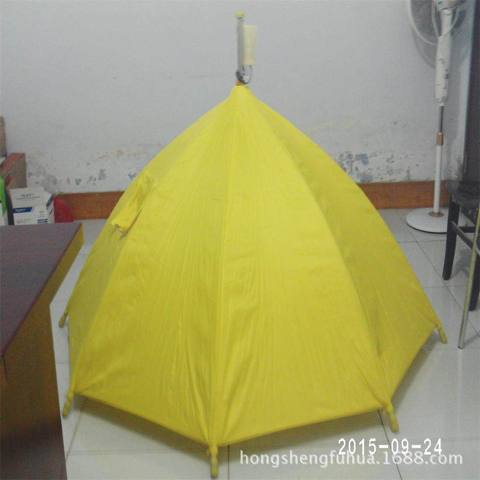 育雏伞/小鸡脱温设备/自动控温伞/自动保温伞 养鸡保温育雏设备图片