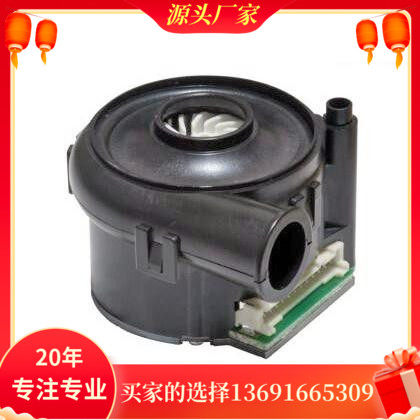TF037C-2000-F TF037C-2100-F 40000RPM 24v 微型直流高速鼓风机