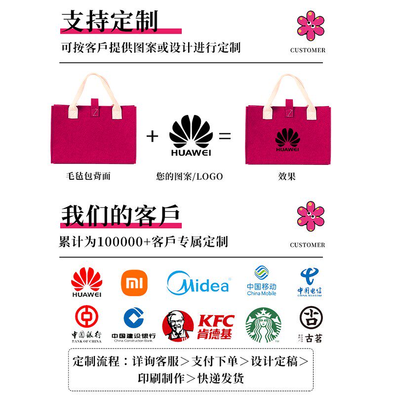 公司员工入职伴手礼实用送顾客生日女美容院开业小众高级礼物伴娘图片