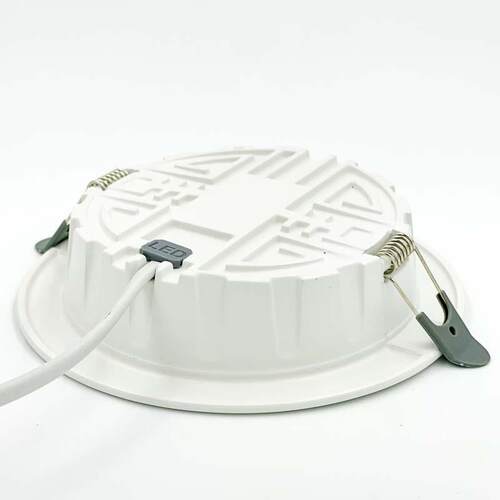 索蓝先驱led筒灯嵌入式天花灯工程桶孔灯6w10w15w20w28w店面照明