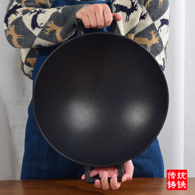 火锅炉盆家用专用涮炭碳吃专用木炭老式锅羊肉暖锅商汤炊明打边炉