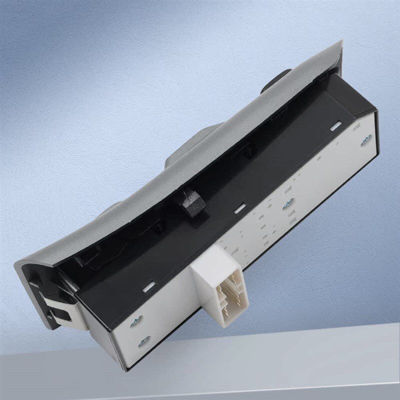 适用于江铃宝典皮卡玻璃升降器开关宝威赛铃车门电动升窗器按键钮