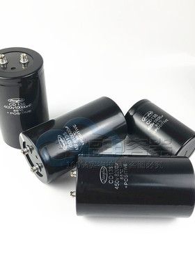 400V4700UF 全新江海电容CD135 450V6800UF 3300UF 12000UF变频器