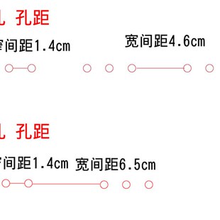 通用型B5 A5 九孔六孔 皮面活页外壳  6孔9孔外皮 黑色磁扣活页本