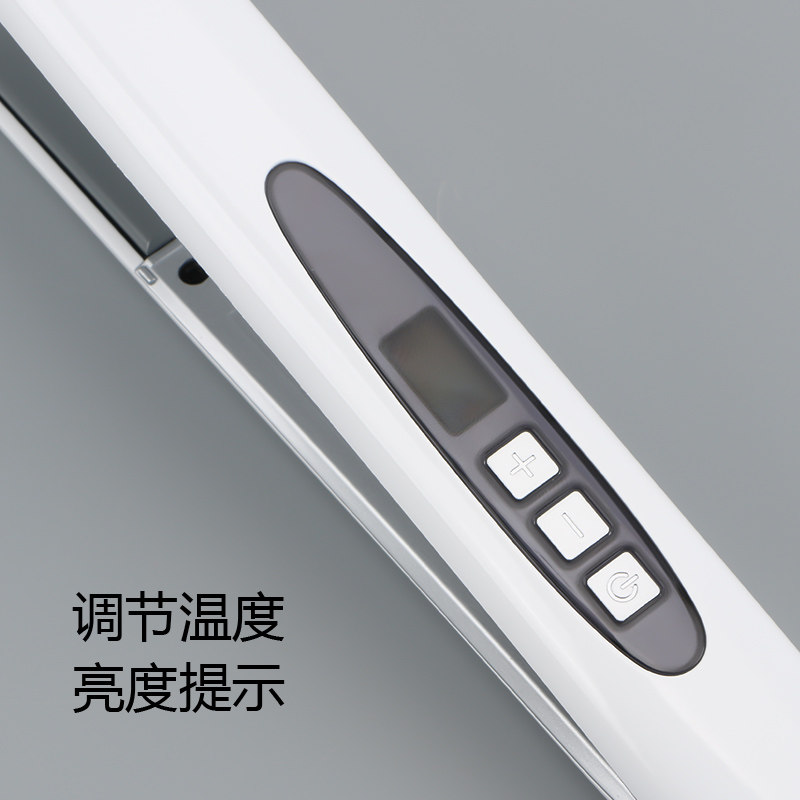 韩国直发器TF300专业沙龙用直发夹电动夹板发型师专用
