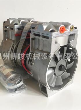 Thomas托马斯无油真空泵气泵2660CHI44 2660CHI39