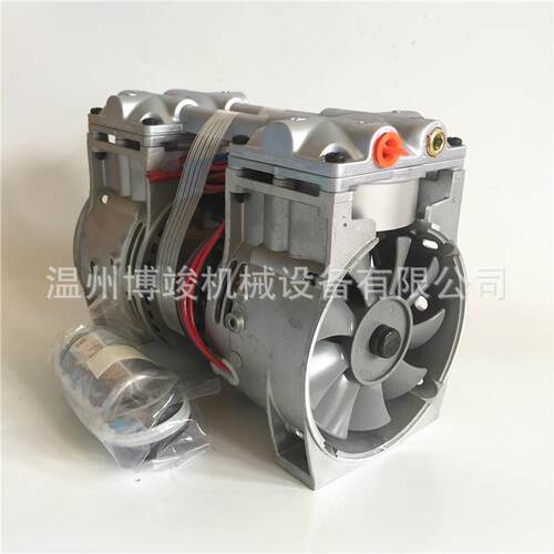 Thomas托马斯无油真空泵气泵2660CHI44 2660CHI39