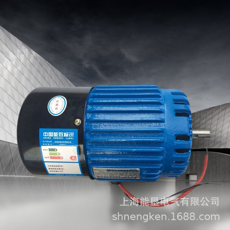 YPZ4508 YPZ6516 YPZ6532宽频攻牙机专用正反转电机 频繁正反转图片