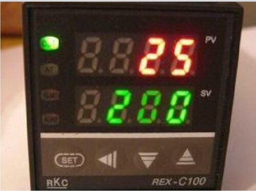 智能温控器 温度控制器 温控仪REX-C100 REX-C401 REX-C400