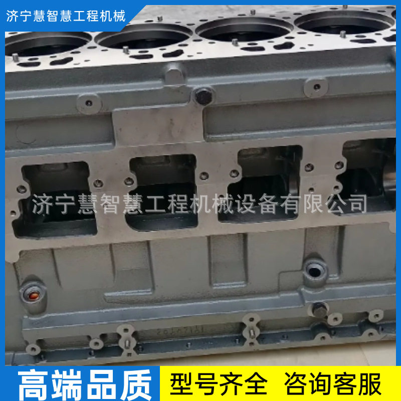 特惠山推SD16终传动修理包平地机全车配件发动机缸体缸盖SG16图片