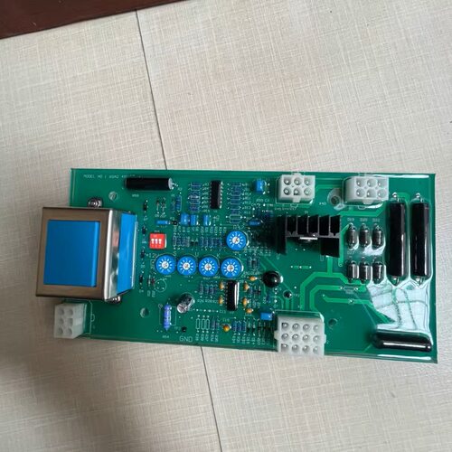 IFC6宽版灌胶柴油发电机AVR