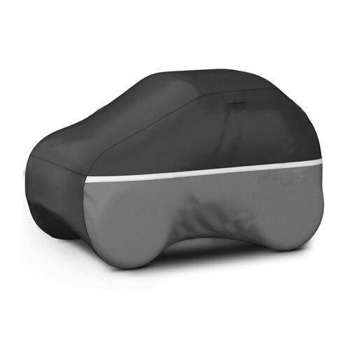 供应亚马逊utv车衣车罩UTV cover防水放晒（210D＋棉）
