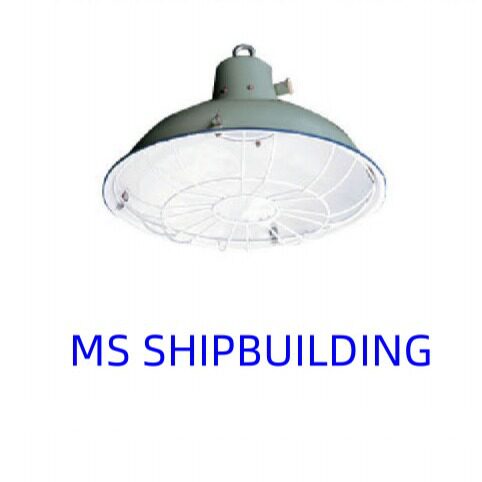 CGD3-2五泡货仓灯 Five-bulb cargo light