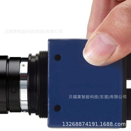 DALSACR-GEN3-M6400工业相机