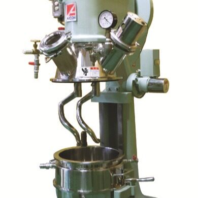 原装 小平制作所YOSHIMITSU SEIKI 2轴真空消泡搅拌机 ACM-20LAVT