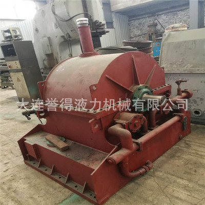 调速型液力偶合器承揽维修速办