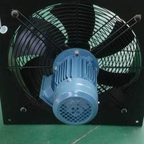 厂家批发冷库冷凝器冷却散热风扇内转子防爆轴流风机NWF4E-250