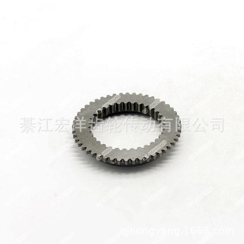 宇通客车变速箱齿轮綦江配件QJ315锥毂厂家直销103304403