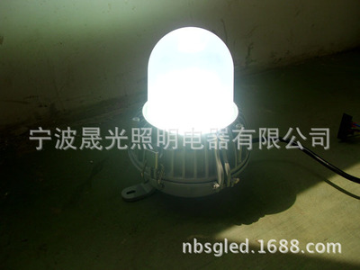 海洋王LED防眩通道平台灯