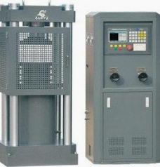 SYE-2000BS电液式压力试验机