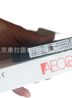 供应ELETTROTEC压力检测开关PSK100  AECO I18000104 温控器