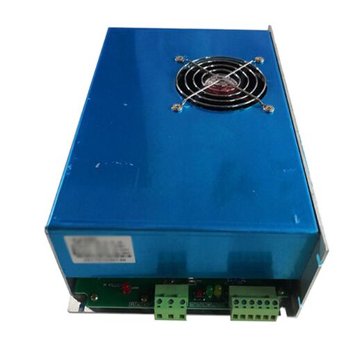 激光电源40W雕刻切割机50W60W激光管80W100W150W新创亿激光机电源