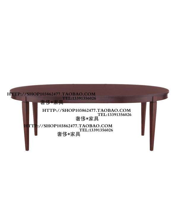 出口英国法式乡村风格实木铆钉布艺餐椅书椅洽谈椅酒店咖啡厅家具