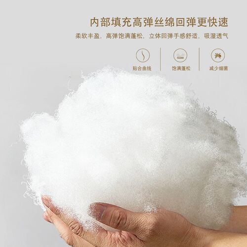 三角腰枕靠垫腰枕垫懒人神器加厚圈圈绒孕妇护腰沙发新款单人靠垫