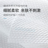 一次性浴巾干100片出差旅行酒店专用纯棉加厚大号压缩洗浴用毛巾