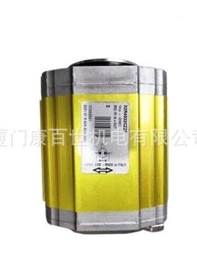 供应意大利VIVOLO齿轮泵X2R5122CZZF维沃尔铝合金双向泵优惠上海
