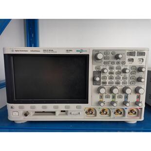 长期回收各种进口示波器，KEYSIGHT DSOX3034T示波器，350MHz