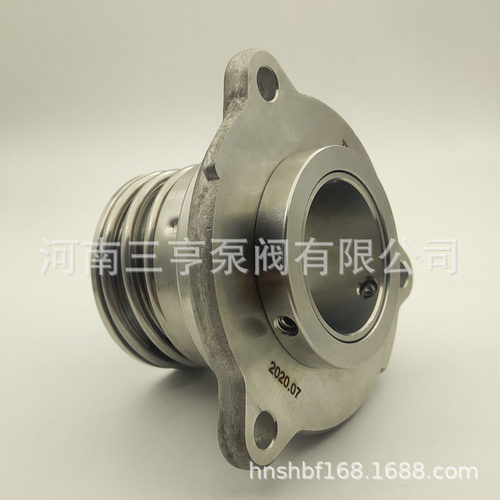 现货 TD5-43/BSE4机械密封 管道泵配套轴封 密封件 批发零售