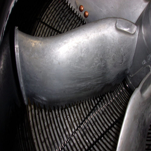 宁夏FE031-4DA.2C.2气流扩散器型号