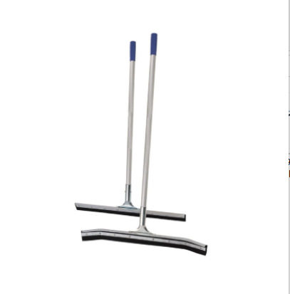 HT    30“直板胶条推水器